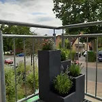 Appartamento -christas Nest- In Lüneburg