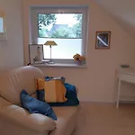-christas Nest- In Appartamento Lüneburg