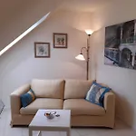 -christas Nest- In Appartamento