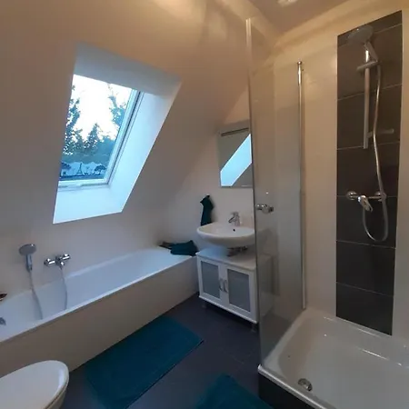 -christas Nest- In * Luneburg