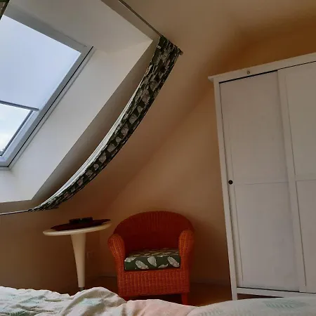 -christas Nest- In Apartment