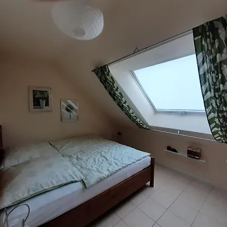 -christas Nest- In شقة *