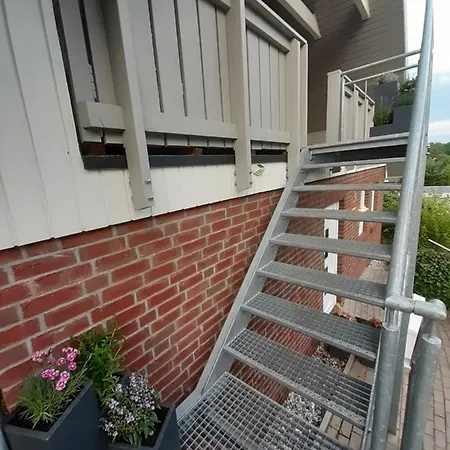 -christas Nest- In Apartment *