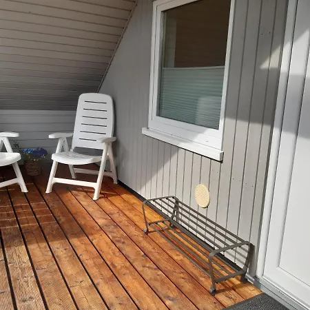 -christas Nest- In דירה *