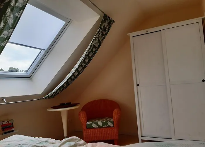 -christas Nest- In شقة