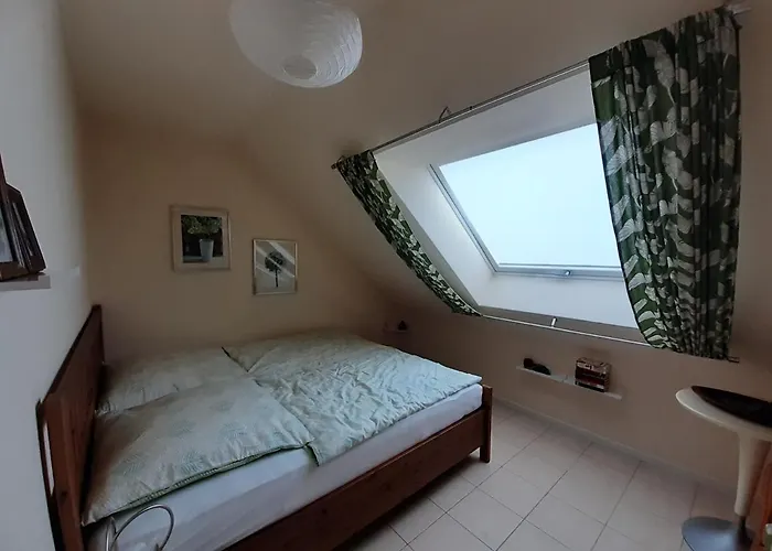 -christas Nest- In 公寓 *