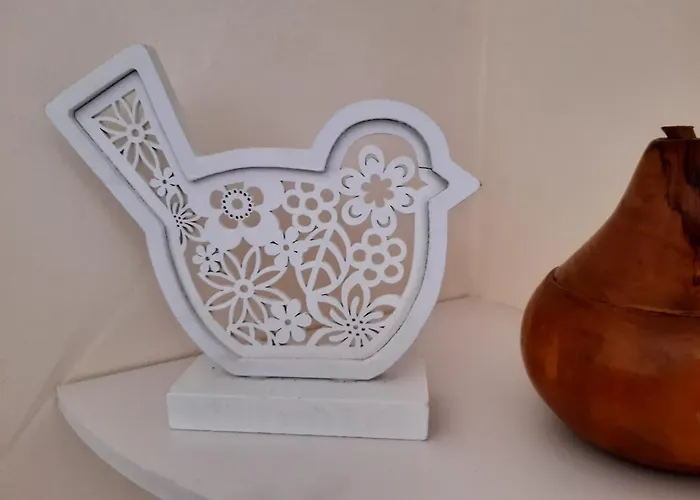 شقة -christas Nest- In نيبورغ