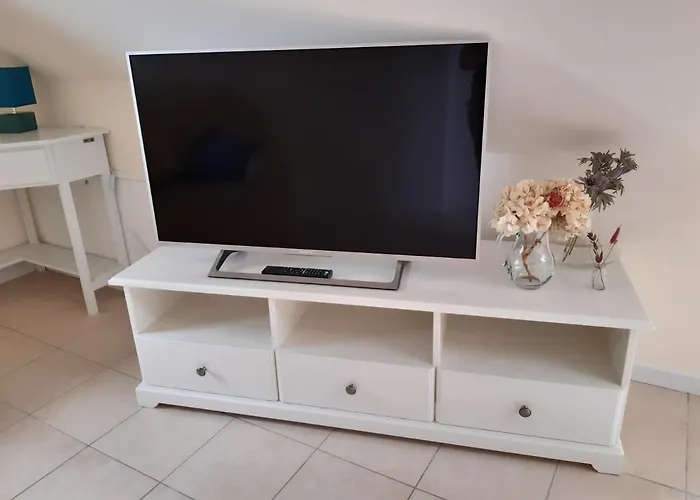 شقة -christas Nest- In نيبورغ