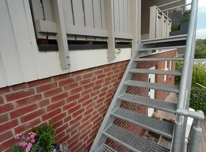 -christas Nest- In شقة *