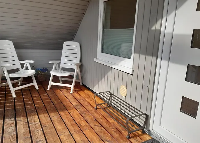 -christas Nest- In شقة *